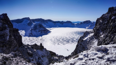 <b>寻迹脉的“冰雪走廊”</b>